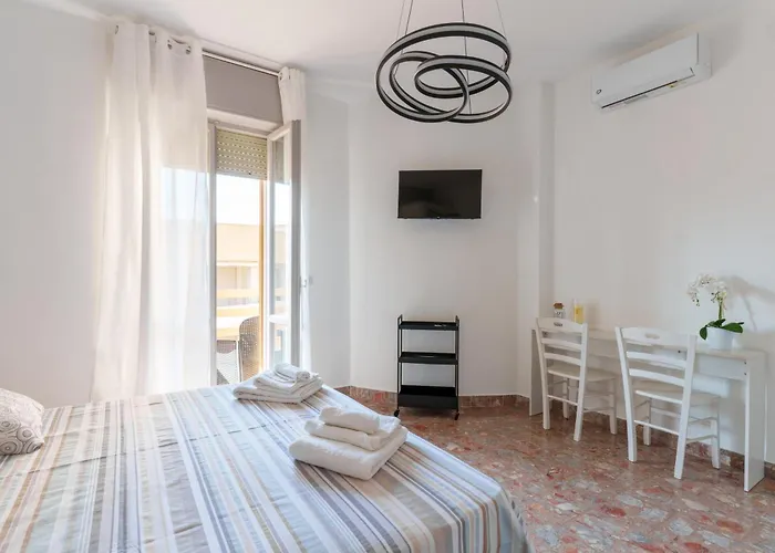 La Giara Art Bed & Breakfast