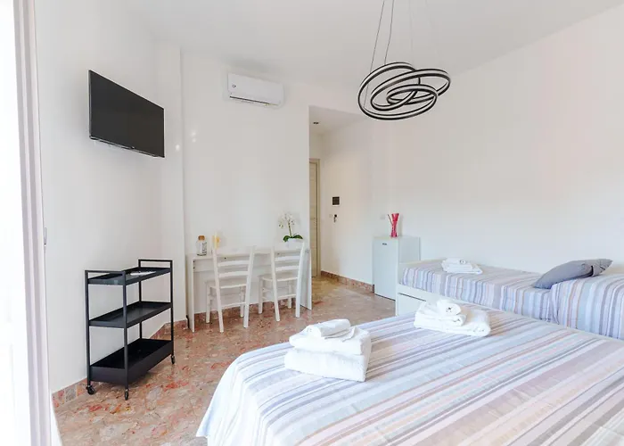 La Giara Art فندق مبيت وإفطار 3*