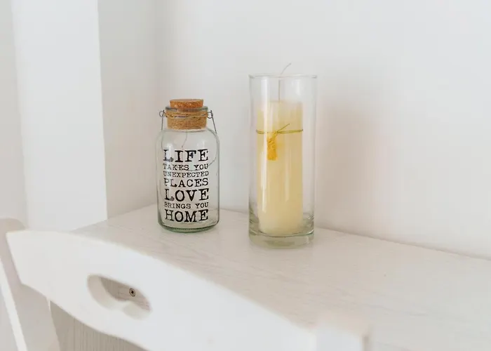 La Giara Art 3* Gallipoli