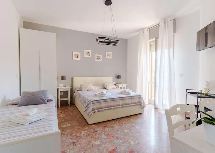 La Giara Art Bed & Breakfast