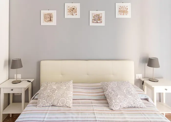 La Giara Art فندق مبيت وإفطار 3*