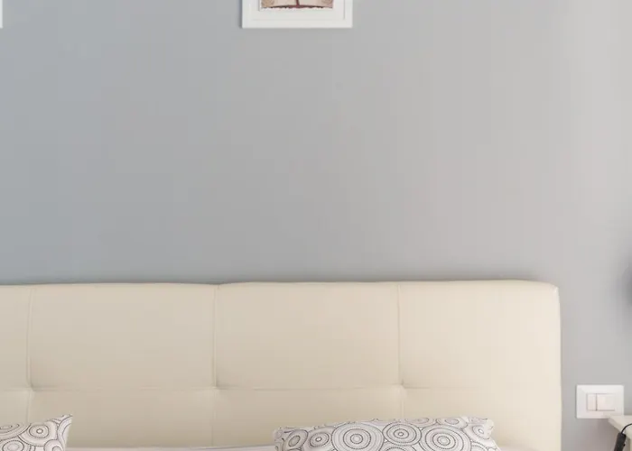 فندق مبيت وإفطار La Giara Art 3*