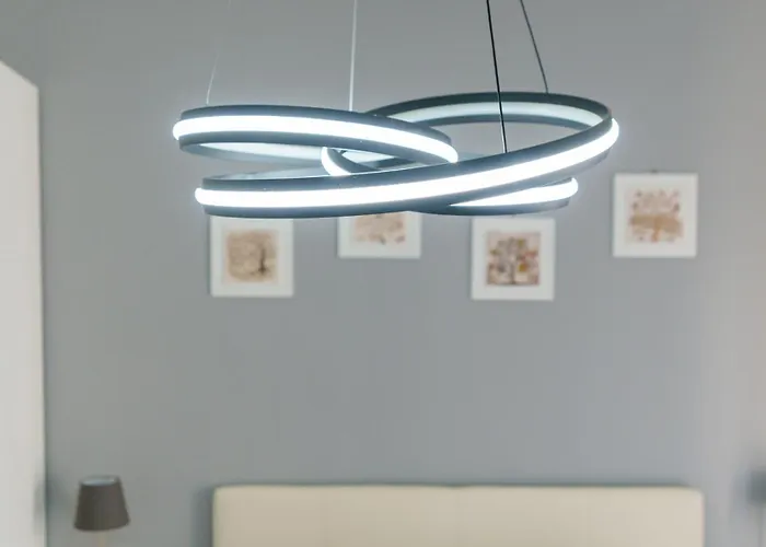 Bed & Breakfast La Giara Art