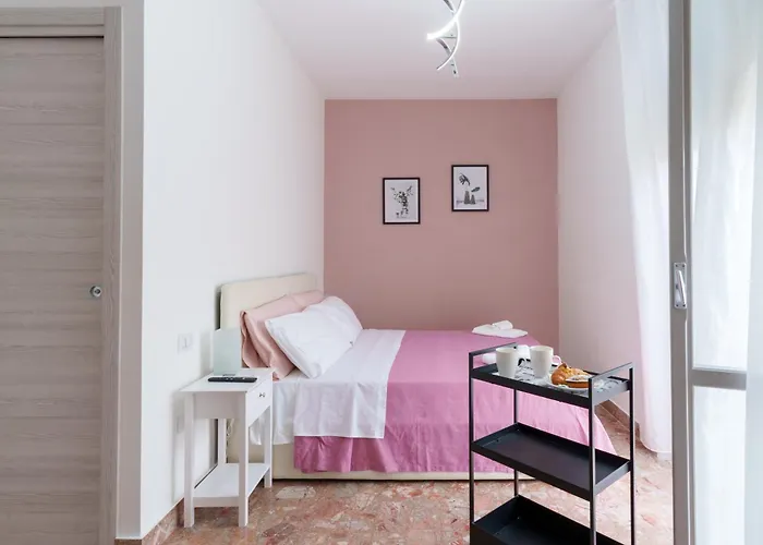 La Giara Art Bed & Breakfast 3*