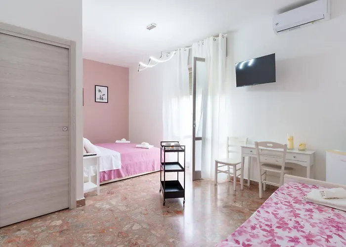 La Giara Art Bed & Breakfast Gallipoli