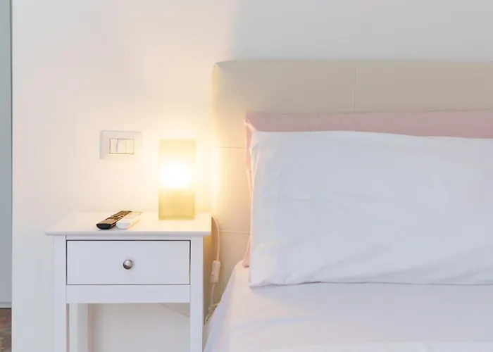 La Giara Art 3* غالّيبولي