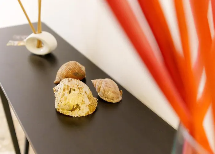 La Giara Art فندق مبيت وإفطار 3*