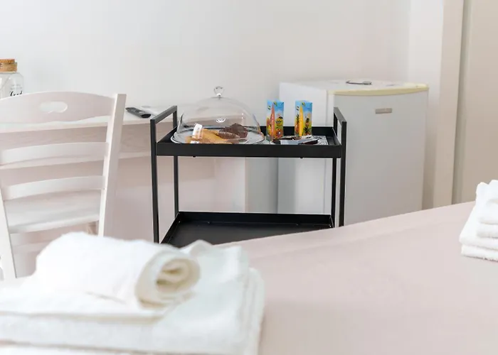 La Giara Art 3* Gallipolli