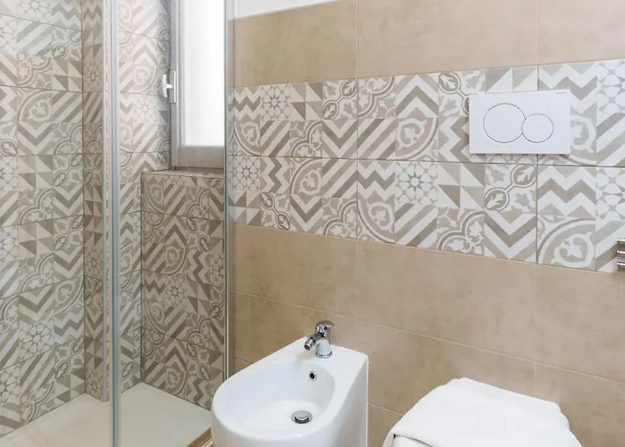 La Giara Art فندق مبيت وإفطار